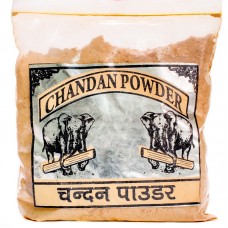 Сандаловый порошок / Chandan Powder - очищение и омоложение - Шри Ганга - 50 гр