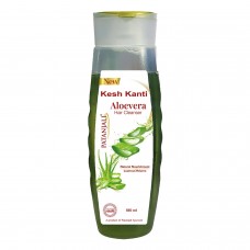 Шампунь Алое Вера Кеш Канти / Aloe Vera Kesh Kanti - Патанжали - 180 мл