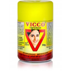 Зубной порошок Викко / Vicco - 100 гр.