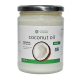 Кокосовое масло / Coconut oil - уход за кожей, волосами - Пунарвасу - 500 мл