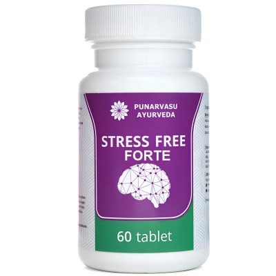 Stressfree forte 60 tab