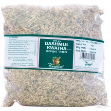 Дашамул кватха / Dashmul kwatha - підвищує імунітет, виводить токсини - Пунарвасу - 500 гр