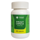 Шиладжит (Мумие) / Shilajit capsule - адаптоген, омолаживающий препарат, улучшает работу нервной системы увеличивает потенцию - Пунарвасу - 60 капсул