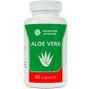 Алое вера плюс / Aloe vera - для омоложения, укрепления иммунитета, противовоспалительное - Пунарвасу - 60 капсул
