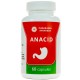 Анацид / Anacid - для нормализации кислотности, при гастрите и язве - Пунарвасу - 60 капсул