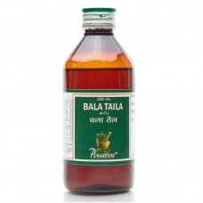 Бала таїл / Bala taila - тонік для нервової системи - Пунарвасу - 200 мл