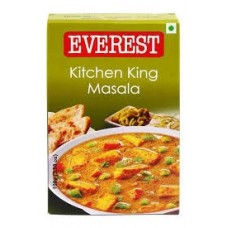 Приправа Китчен Кинг масала / Kitchen King Masala - Everest - 50 гр