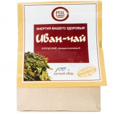 Иван - чай копорский - 100 гр.