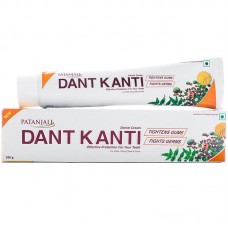 Зубная паста Дант Канти / Dant Kanti - Патанжали - 200 гр.
