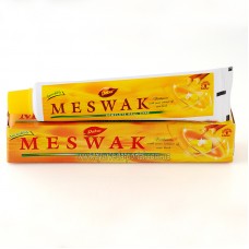 Зубная паста - Мисвак / Meswak - Дабур - 100 гр