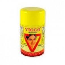 Зубний порошок - Vicco - 100 гр.