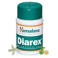 Диарекс / Diarex -улучшение состояния кишечника - Хималая - 30 таб