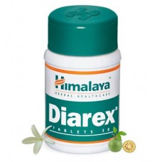 Диарекс / Diarex -улучшение состояния кишечника - Хималая - 30 таб
