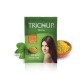 Хна Тричуп / Trichup Henna — фарба для волосся і мехенді — Vasu — 100 г