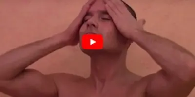 Техника аюрведического самомассажа