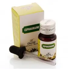 Сефаграин / Cephagraine - Чарак - 15 мл