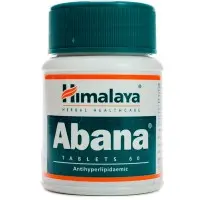 Абана / Abana - Хималая - 60 таб
