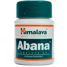 Абана / Abana - Хималая - 60 таб