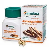 Ашваганда (Ашвагандха) 60 таблеток / Ashvagandha