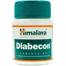 Диабекон / Diabecon - Хималая - 60 таб