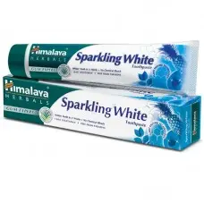 Зубна паста Спарклінг Вайт / Sparkling White - з відбілюючим ефектом - 80 гр