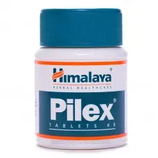 Пайлекс / Pilex - Хималая - 60 таб