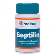 Септилин / Septilin - Хималая - 60 таб