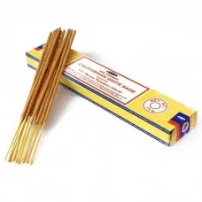 Благовония Наг Чампа Калифорнийский белый шалфей / Nag Champa Californian White Sage - Satya -15г