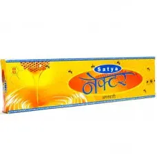 Благовония Нектар / Nectar Сатья - 45 гр