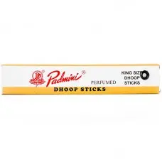 Благовоние Падмини Дхуп / Padmini Dhoop Sticks - 10 шт