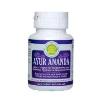 Аюр Ананда / Ayur Ananda - Holistic Herbalist - 60 таб