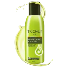 Тричуп масло / Trichup oil для роста волос - Васу - 100 мл