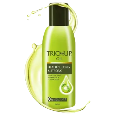 Тричуп масло / Trichup oil для роста волос - Васу - 100 мл