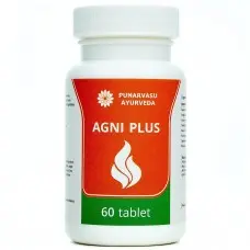 Агни плюс / Agni Plus - Пунарвасу - 60 таб