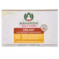 Амлант / Amlant - Махариші Аюрведа - 60 таб