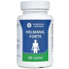 Гельманил форте / Helmanil Forte - Пунарвасу - 60 таб