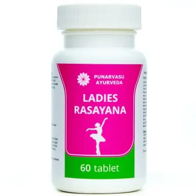 Ladies rasayana Punarvasu