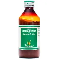 Элаикади таил / Elaikadi taila - Пунарвасу - 200 мл