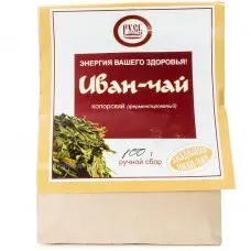 Іван - чай Копорський - 100 гр.