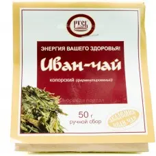 Іван - чай Копорський - 50 гр.