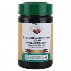 Дашамул харитаки авалеха / Dashmul haritaki avaleha - Вайдьяратнам - 250 гр