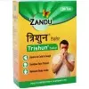 https://ayurveda-portal.com.ua/image/cache/catalog/image/cache/catalog/Products/Zandu/Zandu-Trishun-Tablets-30Tab-New-Pack-100x100.webp Тришун / Trishun - при простуде, гриппе - Занду / Zandu - 30 таб