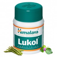 Лукол / Lukol - для женщин - Хималая - 60 таб