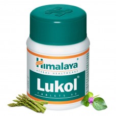 Лукол / Lukol - для женщин - Хималая - 60 таб