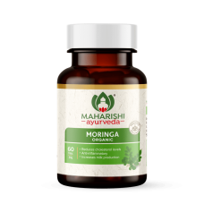 Моринга / Moringa - Махаріші Аюрведа - 60 таб