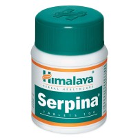 Серпина / Serpina - Хималая - 100 таб